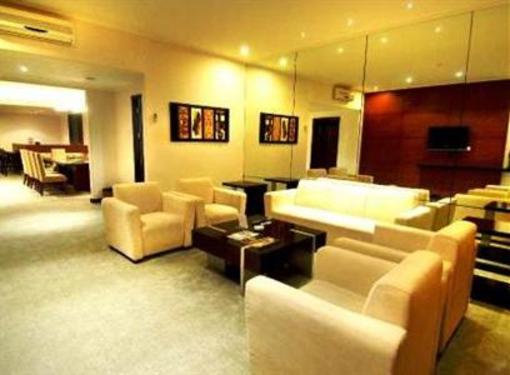 фото отеля Swiss-Belhotel Manokwari