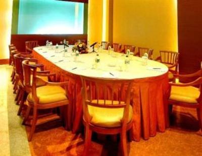 фото отеля Swiss-Belhotel Manokwari