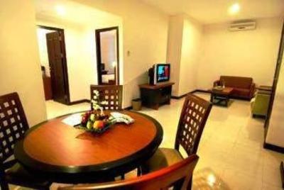 фото отеля Swiss-Belhotel Manokwari