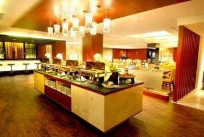 фото отеля Swiss-Belhotel Manokwari