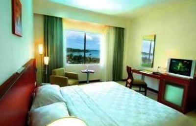 фото отеля Swiss-Belhotel Manokwari