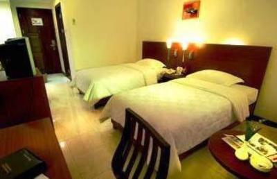 фото отеля Swiss-Belhotel Manokwari
