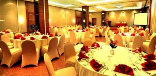 фото отеля Swiss-Belhotel Manokwari