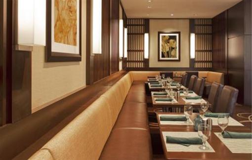 фото отеля Sheraton Indianapolis Hotel and Suites