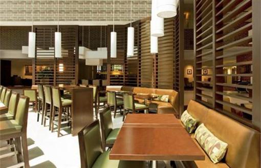фото отеля Sheraton Indianapolis Hotel and Suites