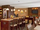 фото отеля Sheraton Indianapolis Hotel and Suites