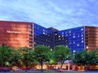 фото отеля Sheraton Indianapolis Hotel and Suites