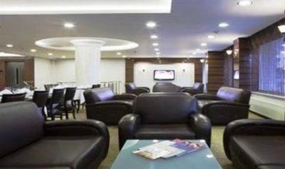 фото отеля Atalay Hotel Ankara