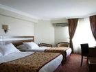 фото отеля Atalay Hotel Ankara