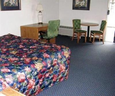 фото отеля American Motel Wheat Ridge