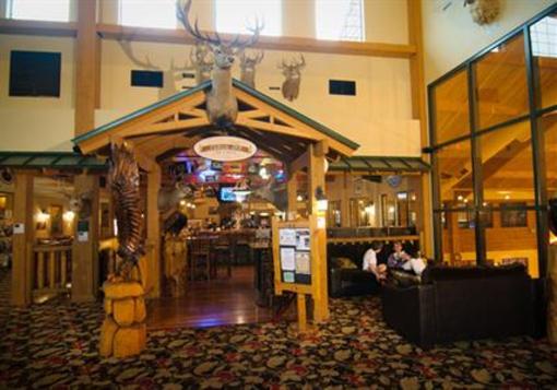 фото отеля Tundra Lodge Resort & Waterpark