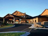 Tundra Lodge Resort & Waterpark