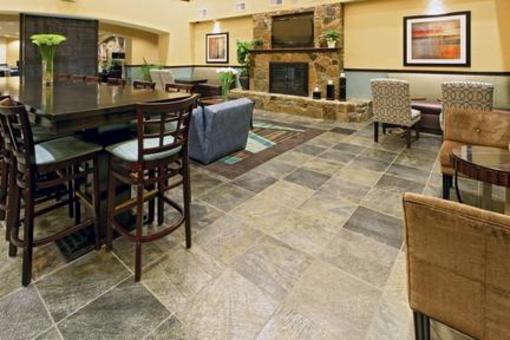 фото отеля Holiday Inn Express Hotel & Suites Weatherford