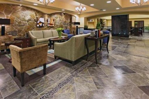 фото отеля Holiday Inn Express Hotel & Suites Weatherford