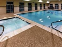 Holiday Inn Express Hotel & Suites Weatherford