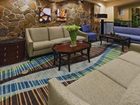 фото отеля Holiday Inn Express Hotel & Suites Weatherford