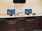 фото отеля Holiday Inn Express Hotel & Suites Weatherford