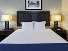 фото отеля Holiday Inn Express Hotel & Suites Weatherford