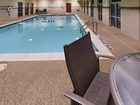 фото отеля Holiday Inn Express Hotel & Suites Weatherford