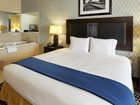 фото отеля Holiday Inn Express Hotel & Suites Weatherford