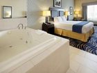 фото отеля Holiday Inn Express Hotel & Suites Weatherford