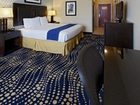 фото отеля Holiday Inn Express Hotel & Suites Weatherford