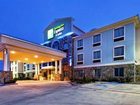 фото отеля Holiday Inn Express Hotel & Suites Weatherford