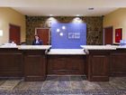 фото отеля Holiday Inn Express Hotel & Suites Weatherford