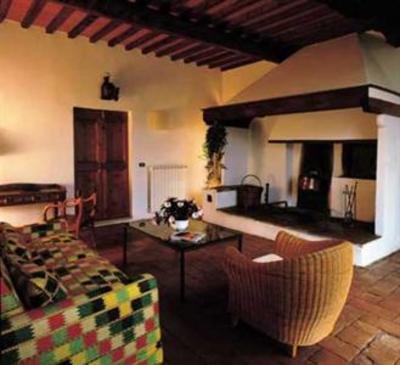 фото отеля Villa Sant'Andrea Hotel San Casciano in Val di Pesa