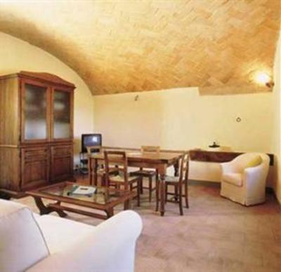 фото отеля Villa Sant'Andrea Hotel San Casciano in Val di Pesa