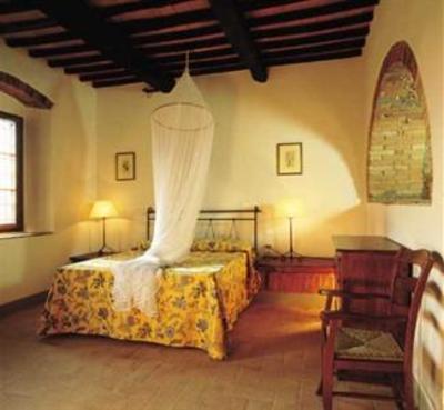 фото отеля Villa Sant'Andrea Hotel San Casciano in Val di Pesa