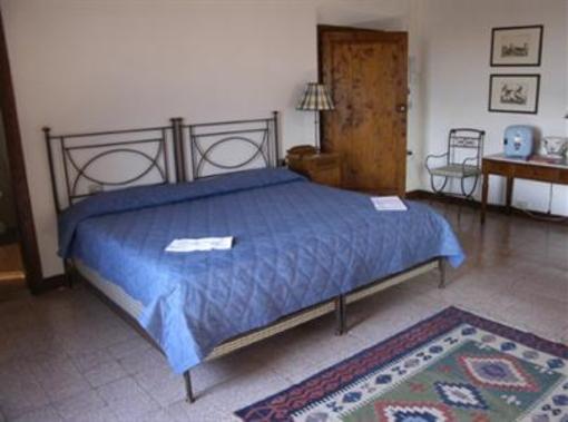 фото отеля Villa Sant'Andrea Hotel San Casciano in Val di Pesa