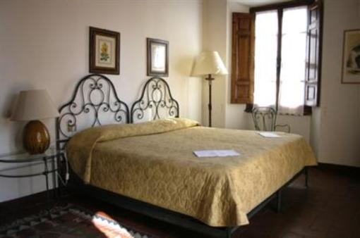 фото отеля Villa Sant'Andrea Hotel San Casciano in Val di Pesa