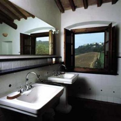 фото отеля Villa Sant'Andrea Hotel San Casciano in Val di Pesa