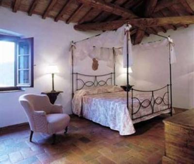 фото отеля Villa Sant'Andrea Hotel San Casciano in Val di Pesa