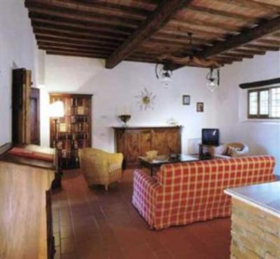 фото отеля Villa Sant'Andrea Hotel San Casciano in Val di Pesa