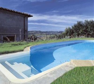 фото отеля Villa Sant'Andrea Hotel San Casciano in Val di Pesa