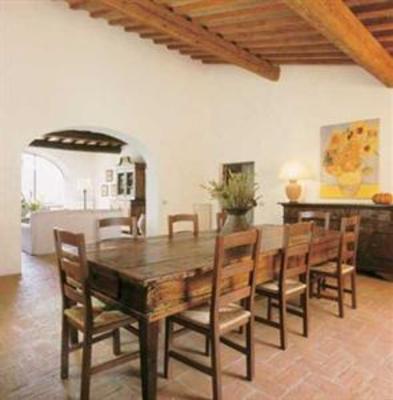 фото отеля Villa Sant'Andrea Hotel San Casciano in Val di Pesa