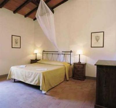 фото отеля Villa Sant'Andrea Hotel San Casciano in Val di Pesa