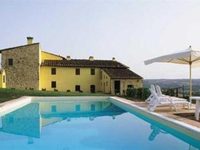 Villa Sant'Andrea Hotel San Casciano in Val di Pesa