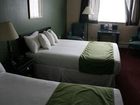 фото отеля Grandvillage Inn