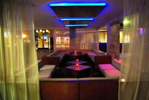 фото отеля Hotel Menage