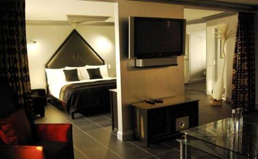 фото отеля Hotel Menage
