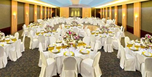 фото отеля Coral Suites - Al Hamra