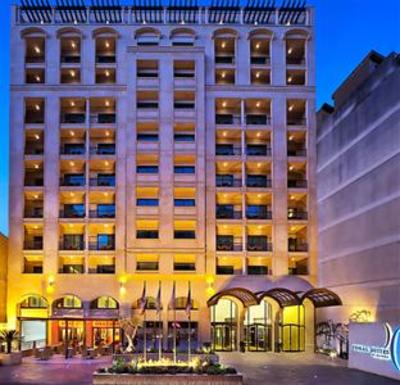 фото отеля Coral Suites - Al Hamra