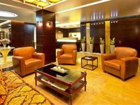 Coral Suites - Al Hamra