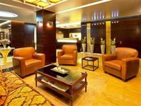 Coral Suites - Al Hamra