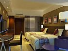 фото отеля Jinan Blue Horizon Hotel (Shizhong)