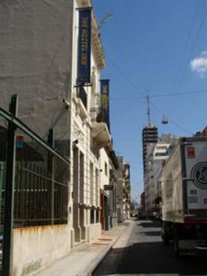 фото отеля Hostel Inn Buenos Aires