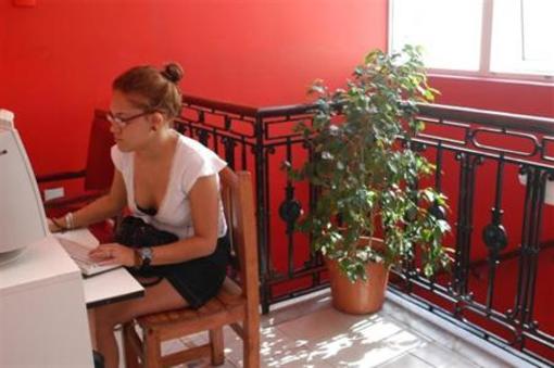 фото отеля Hostel Inn Buenos Aires